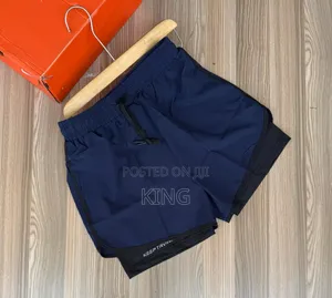 Retro -Chic Shorts