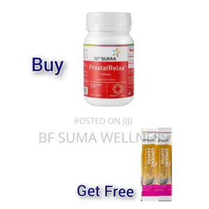 Prostate Relax Capsules