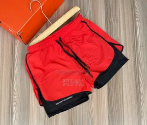 Funky Retro Shorts