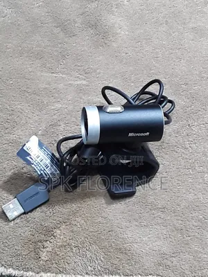 Microsoft Cinema Webcom 1393