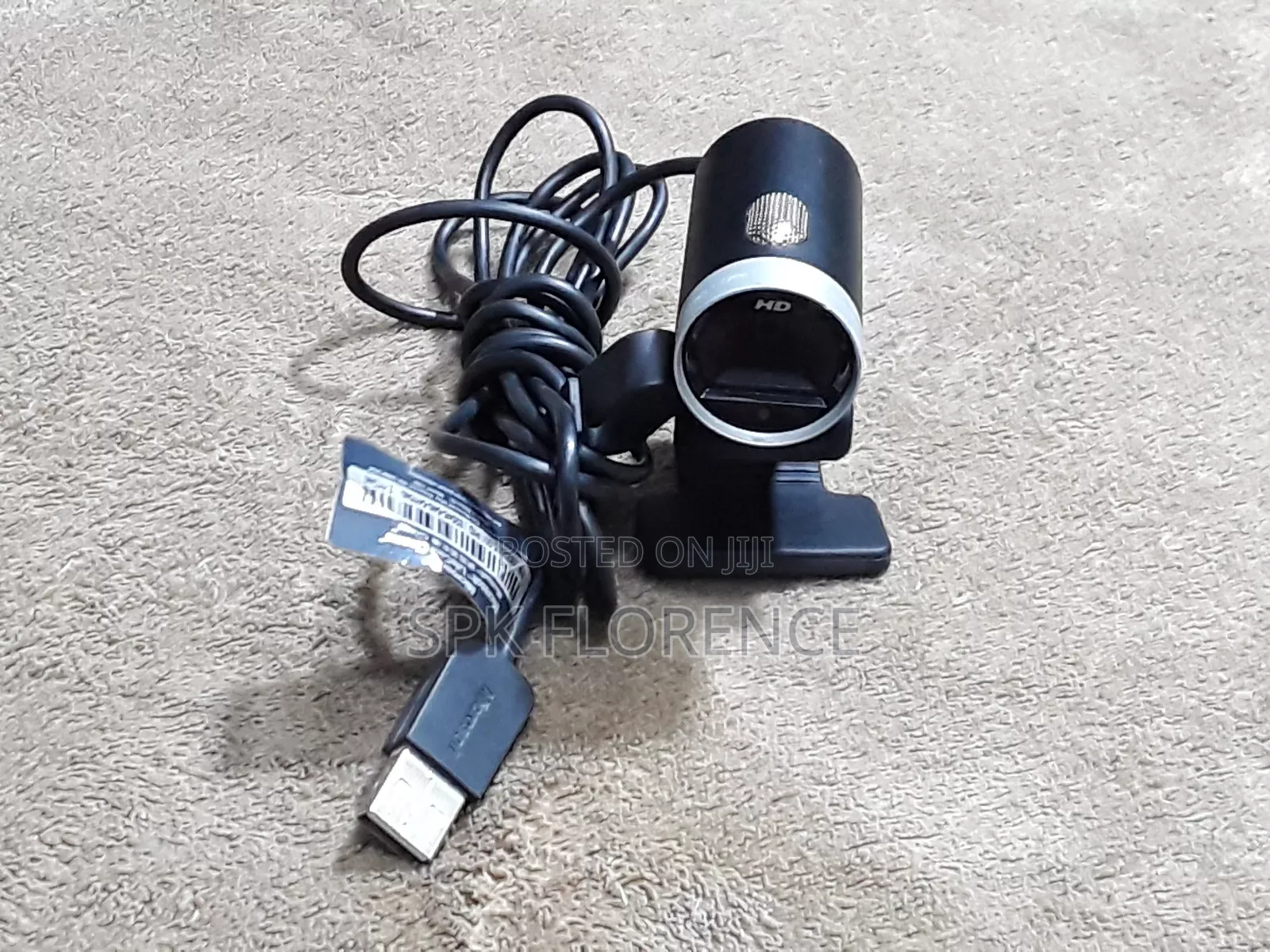 Microsoft Cinema Webcom 1393