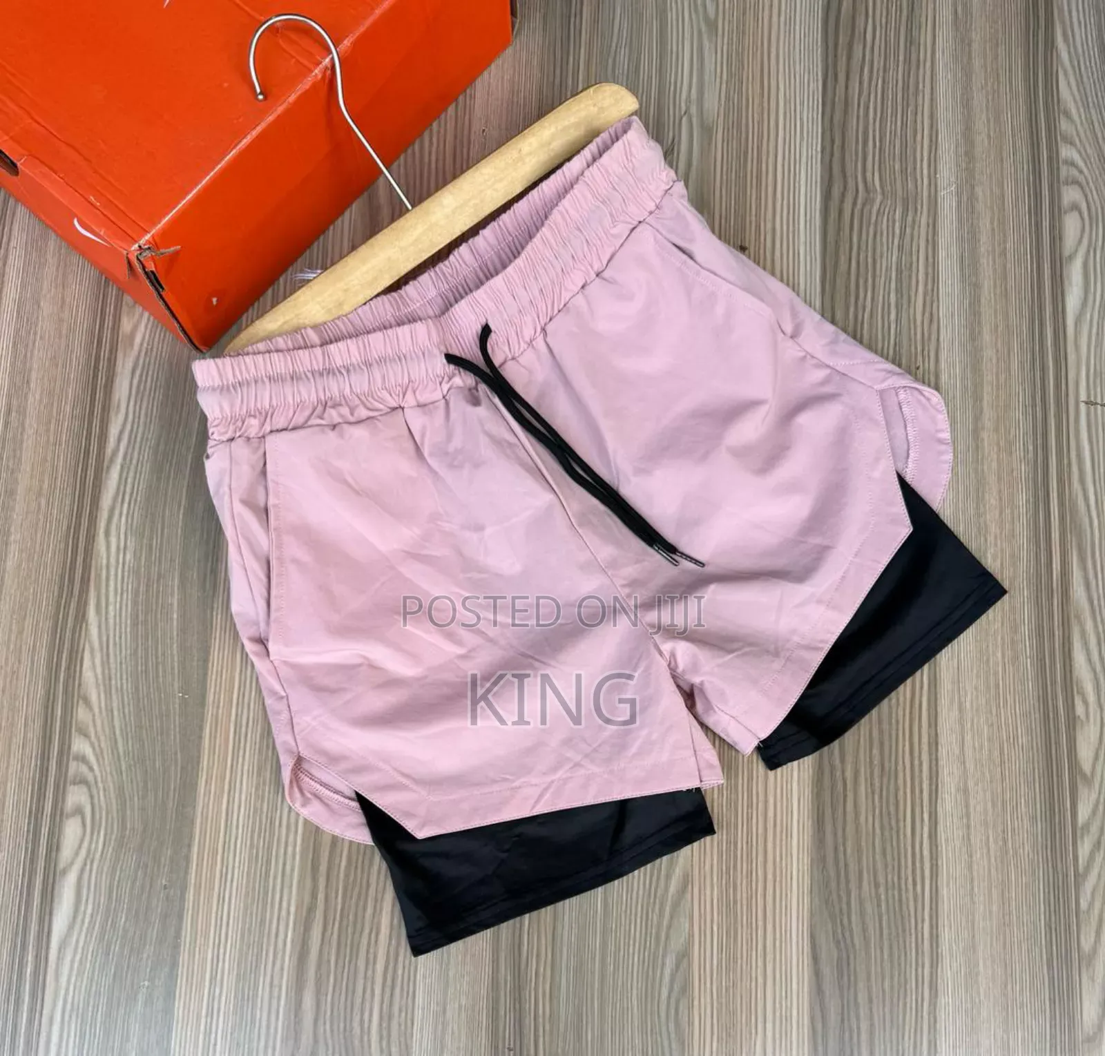 Urban Retro Shorts