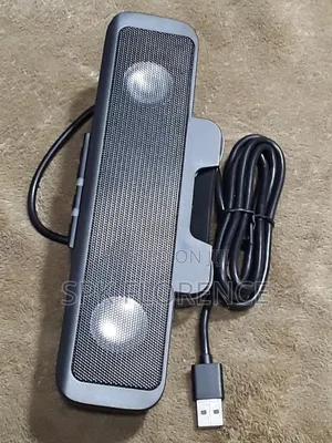 Usb Speaker Bar Ca- 2890