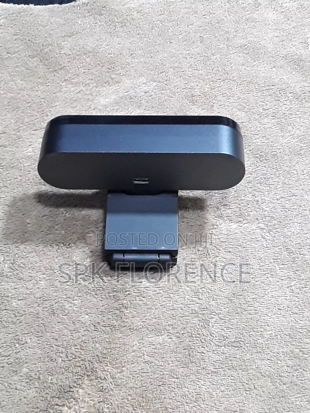 Logitech Brio Ultra Hd Webcom