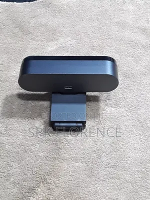 Logitech Brio Ultra Hd Webcom