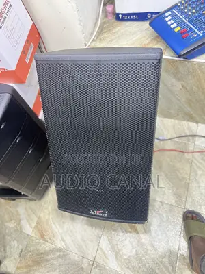 Admark 15” Super Top Speaker