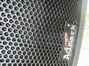 Admark 15” Super Top Speaker