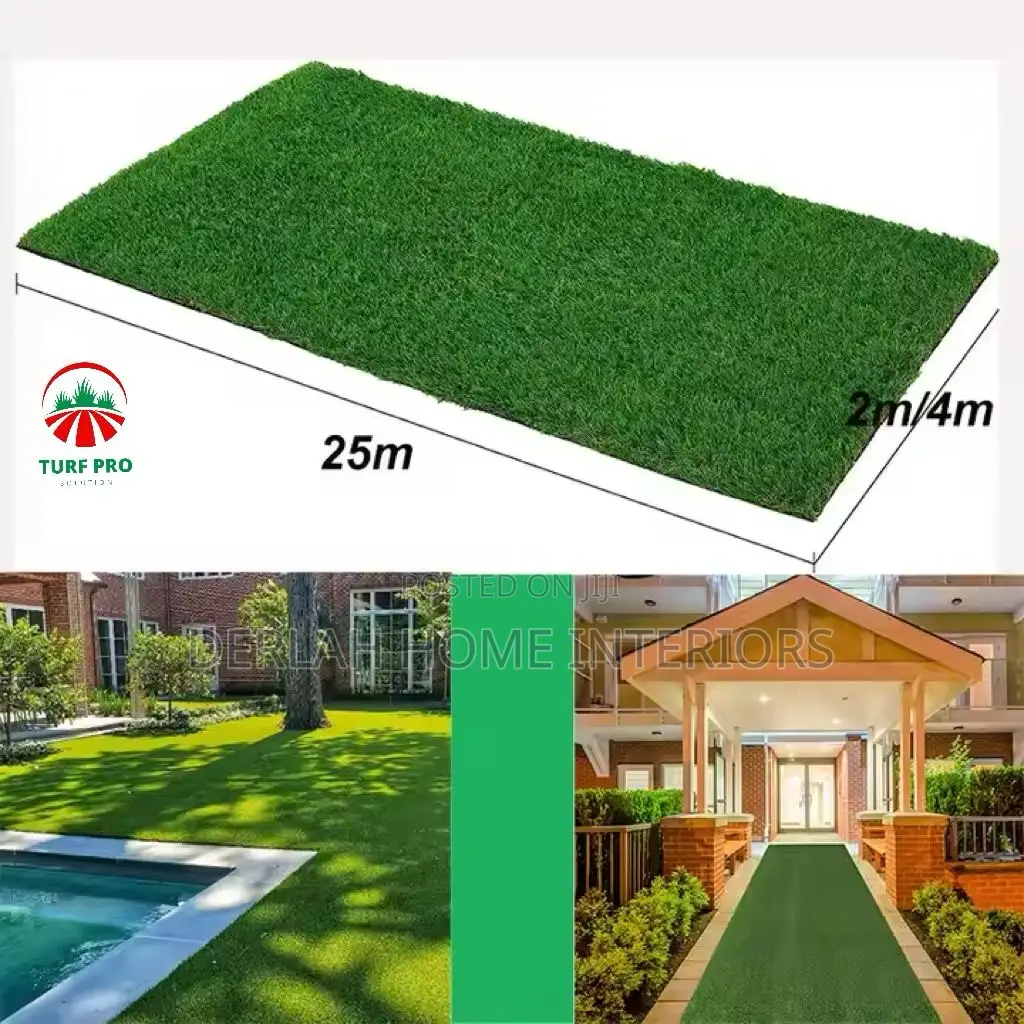 Quality. Grass Carpet Per Full Length Meter
