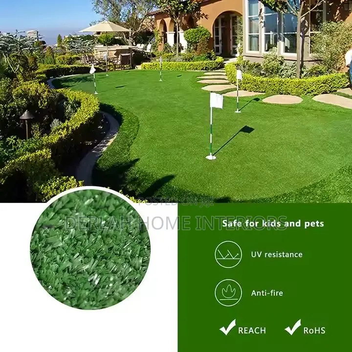 Quality. Grass Carpet Per Full Length Meter