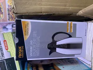 Regal 2litres Vacuum Flask
