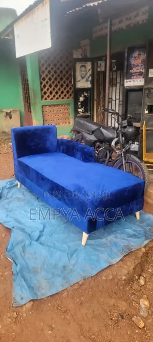 Sofa Bed by Blue