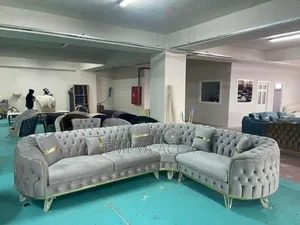 Green Carpet N Sofa