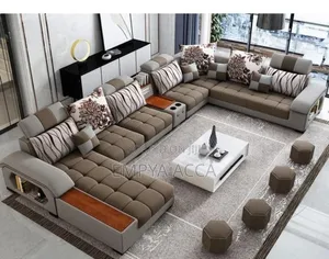 Scofield Sofa Set Nn