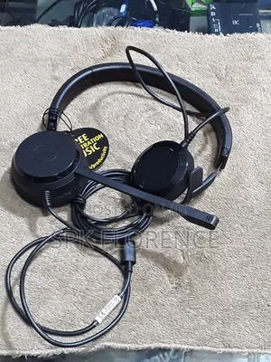 Jabra Type-C Headphones