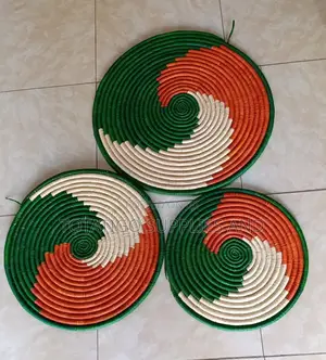 Best African Wall Baskets
