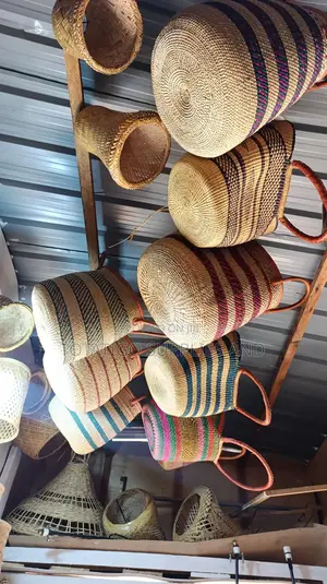 Classic Baskets