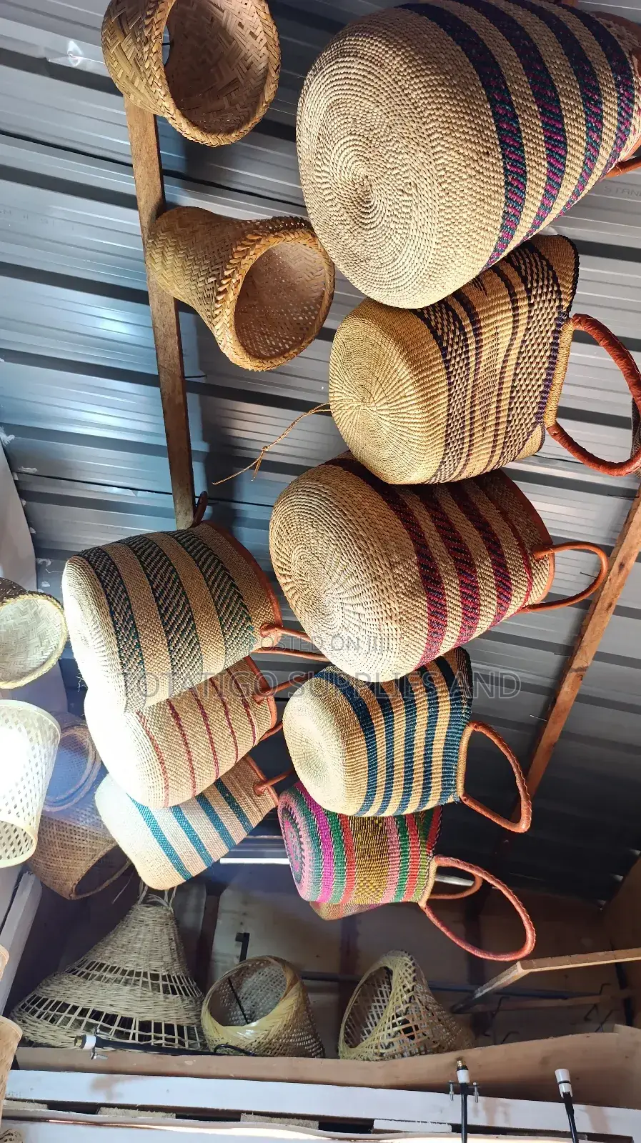Classic Baskets