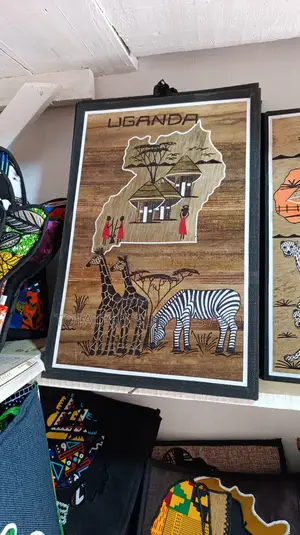 Hunging Paintings for Sale