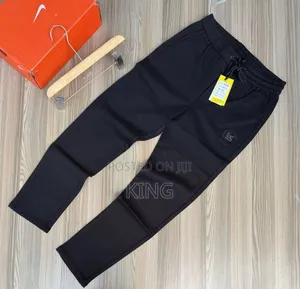 Expertly -Crafted Sweater Pants