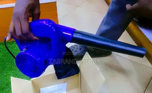 Electric Air Blower