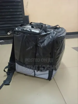 Delivery Bag