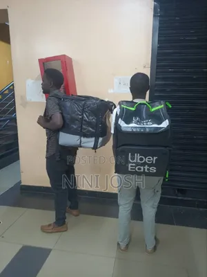 Delivery Bag