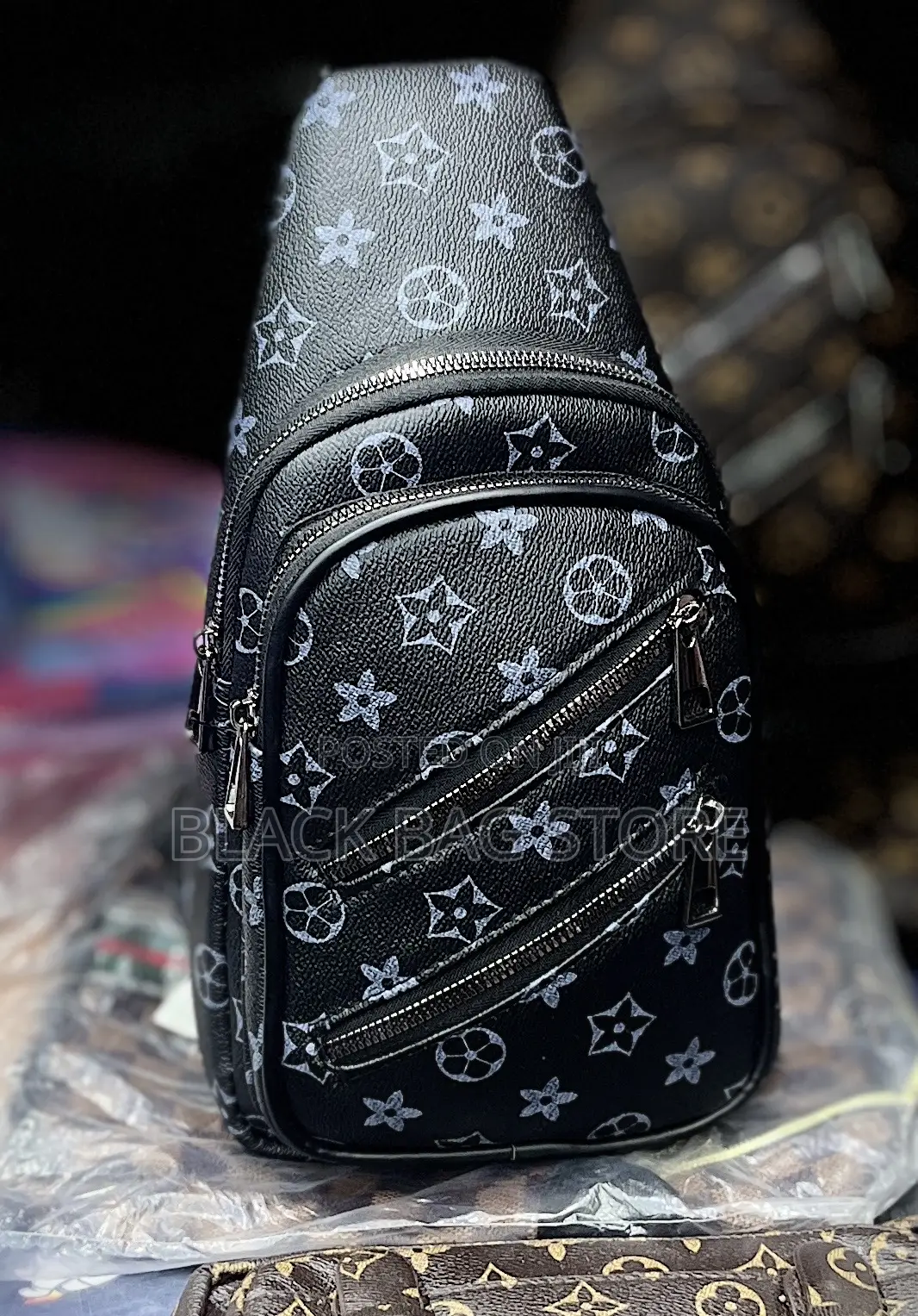 Cross Louis Vuitton Bag