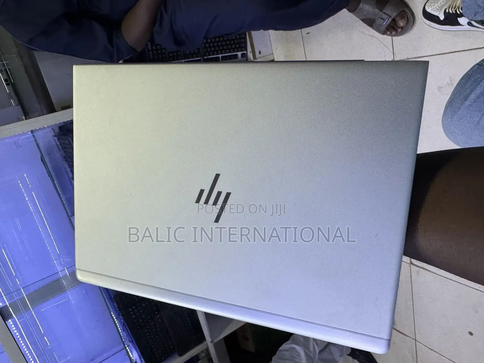 Laptop HP EliteBook 830 G6 8GB Intel Core I5 SSD 256GB