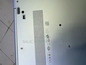Laptop HP EliteBook 830 G6 8GB Intel Core I5 SSD 256GB