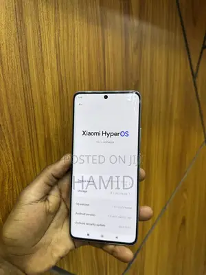 Xiaomi Redmi Note 14 Pro+ 5G 256 GB