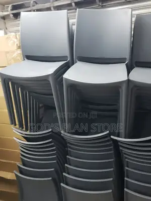 Heavy Duty Plastic Chairs Plastic Chairs Gray