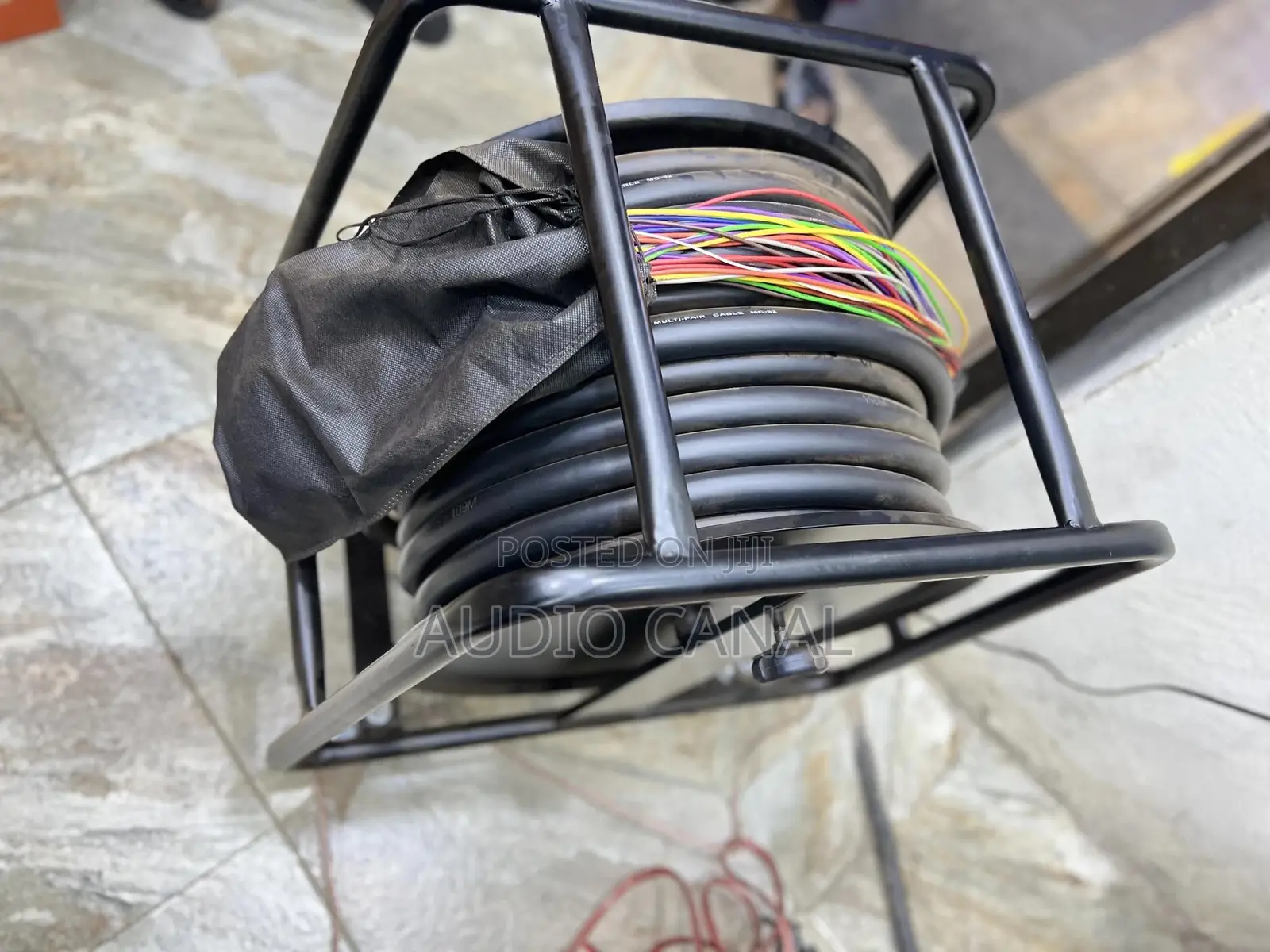 32 Channel Snake Cable