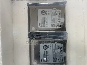 2.4tb Sas Disk for Server