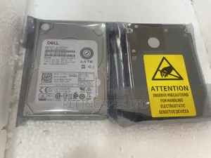 2.4tb Sas Disk for Server