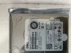 2.4tb Sas Disk for Server