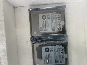 2.4tb Sas Disk for Server