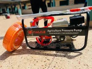 Garden Power Sprayer