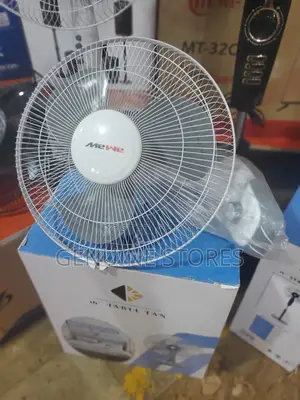16” Mewe Wall Fan