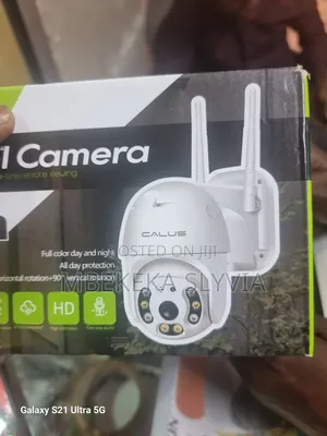 Wifi Smart Camera Wireless,Water Proof,Night Vision 360-PTZ