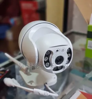 Wifi Smart Camera Wireless,Water Proof,Night Vision 360-PTZ