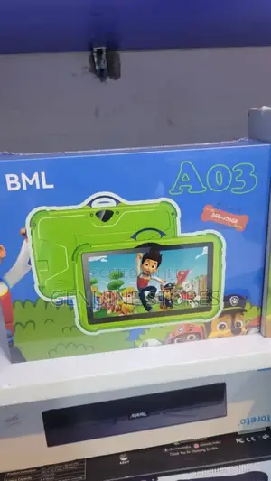 New Tablet 256 GB Green