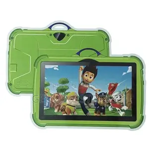 New Tablet 256 GB Green