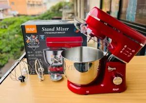 Raf 8liters Electric Stand Mixer