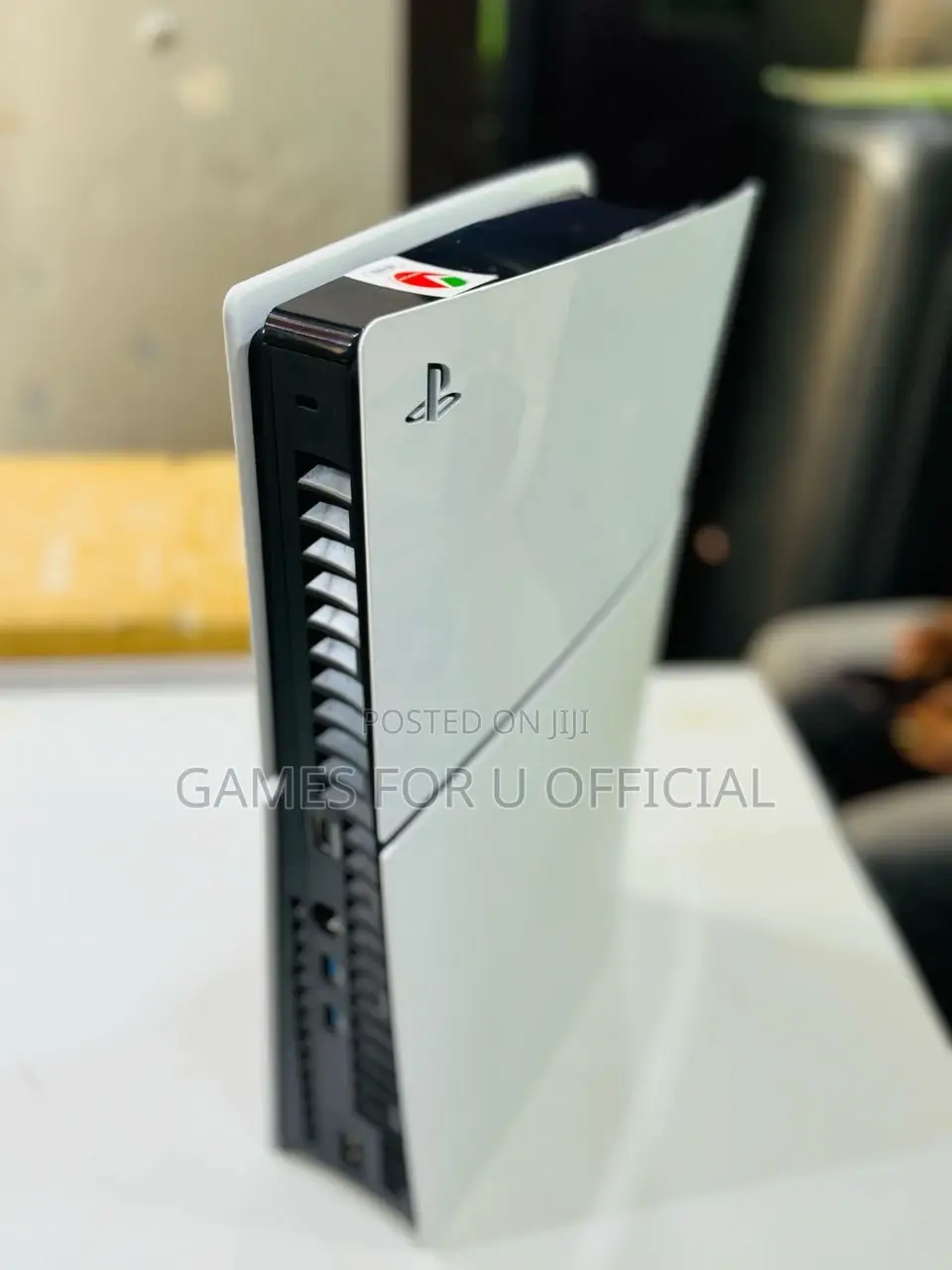 Ps5 Slim Console Uk VRSN