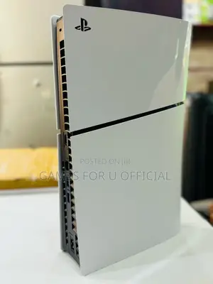 Ps5 Slim Console Uk VRSN