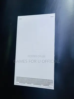Xbox Series S 1tb Unboxed