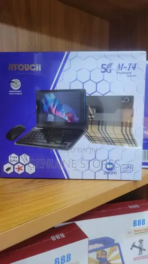 New Atouch M-T4 256 GB