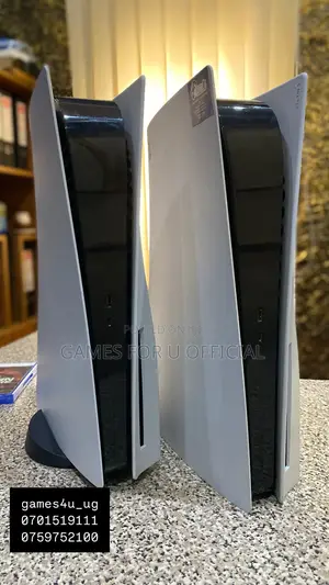 Ps5 Console Digital Edition Uk Console 1tb Wit Pads