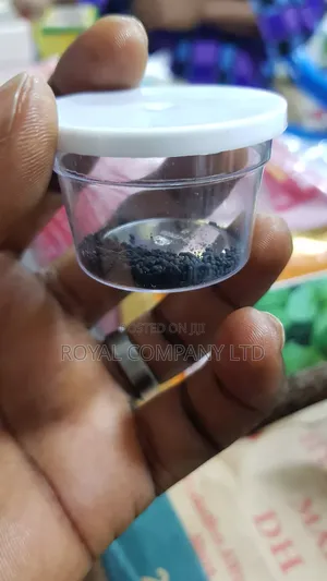 Dog Poison