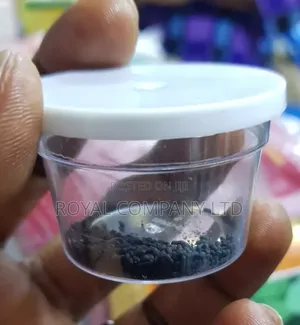 Cat Poison
